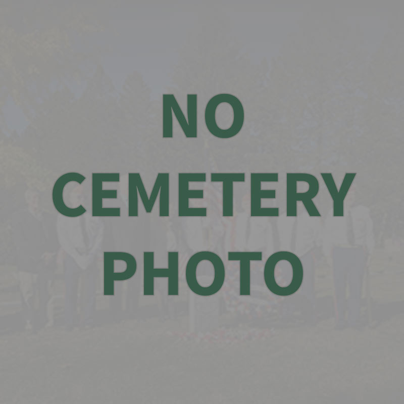 holmes-cemetery - no cemetery photo