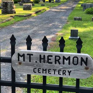 Mt. Hermon Cemetery