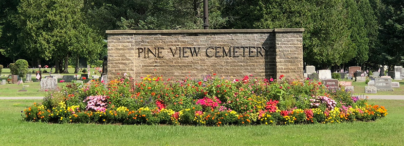 Pineview Cemetery